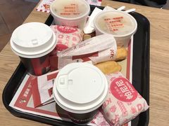-肯德基(锦州万达店)