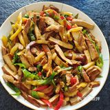 工作美食清单之家常菜系列