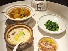 -彩虹之约•淮扬家宴(亚运村店)