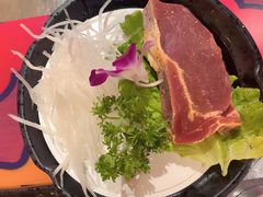 -隐匠桶烧烤肉店(利时广场店)