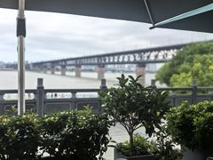 -汉水谣·江景餐厅(江滩店)