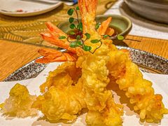 -吉之仙•中国制造•出口级食材日料店(领事馆总店)