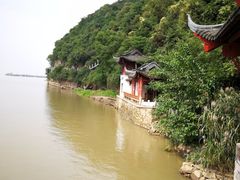 -采石矶景区