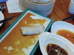 -皇马假日醉海南大酒店·假日一品派茶楼(秀英店)