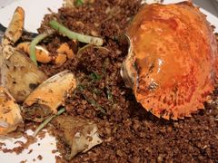 -喜记避风塘炒辣蟹(旗舰店)