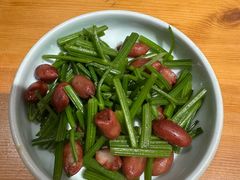 -东都亭韩国料理(马栏广场店)