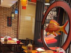 -辣不二地道川菜(汉水路店)