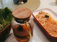 -U你·湖北家宴菜(南湖总店)