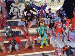 -万达广场(南京江宁店)