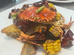 -鑫鸿达·海鲜闽菜热炒小馆(中山路店)
