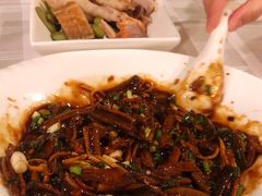 -翠亭酒家(山西南路店)