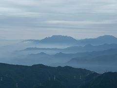 -牛背山