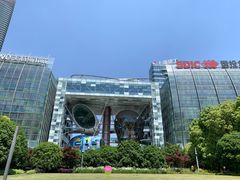 -上海港国际客运中心