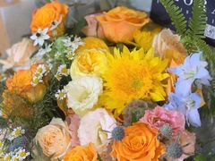 -ChaKo Flora ·茶子花艺 (市北店)