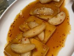 -老头儿油爆虾·1987杭州烟火味(湖滨银泰in77D区店)