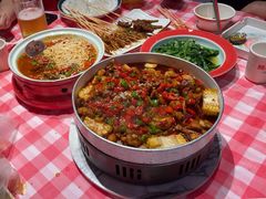 -辣小鲜·南昌大排档(船山路店)