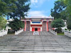 -龙凤山庄影视度假村