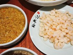 -裕兴记•蟹黄面馆(人民广场店)