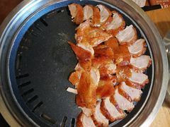 -守柴炉烤鸭(中海国际店)