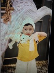 -COCOSKY 巧克力天空兒童摄影(凯德和平广场店)