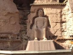 -炳灵寺世界文化遗产旅游区