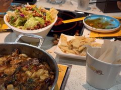 -黄记煌三汁焖锅(顺义华联店)