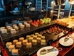 -广州富力君悦大酒店·凯菲厅