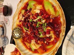 -漢舍中国菜馆(889广场店)
