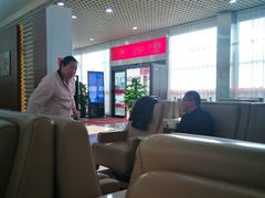 -乌鲁木齐天山国际机场-T3航站楼