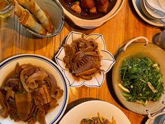 -金鱼妈妈 山野·食趣(荫山街店)