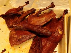 -小罗卤鹅(莲花广场店)