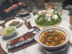 -U你·天然调味(南湖总店)