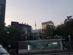 -神仙雪浓汤(明洞店)