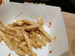 -麦当劳(新濠影汇店)