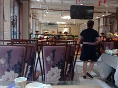 大堂-丁兄弟(富城时代店)