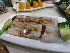 猪肉肠粉-虾饺妹·粤式手工点心(水荫路店)