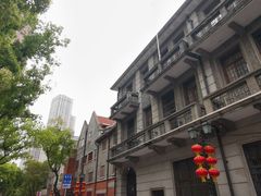 -黎黄陂路街头博物馆