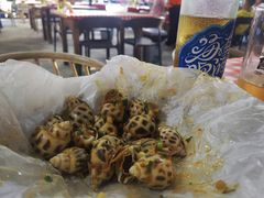 -琼大师东方烤乳猪(亚特兰蒂斯店)