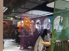 -纳鲁孜·新疆特色餐厅(上海悦荟广场店)