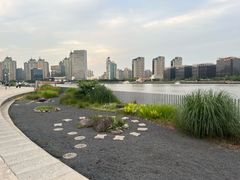 -上海轮渡售票处