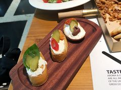 -HELLO MUSAE 拾光缪斯餐厅·纯正希腊风味(苏州中心店)