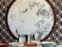 -RIVIERA 松鹤楼(外滩店)