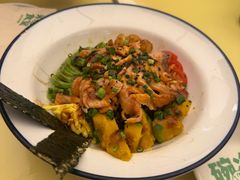 -米仓食堂(皇庭广场店)