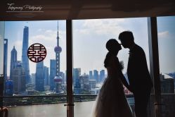 -HY小曼wedding·TOPYOUNG团队