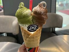 -DQ·蛋糕·冰淇淋(高新万达店)