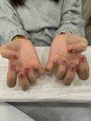 -斯馨·健康美甲美睫