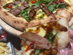 -长春藤咖啡(北园店)