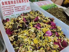 -福建土楼（华安）旅游区•大地土楼群