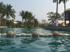 -三亚珠江南田温泉度假区