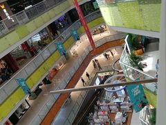-北京华联购物中心(天通苑店)